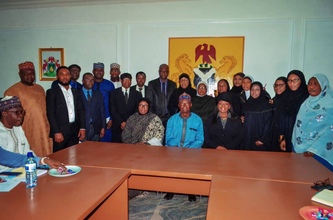 FIDA Nigeria organized a one-day validation workshop on the proposed Kano State ACJL rules towards improving the speedy dispensation of corruption cases