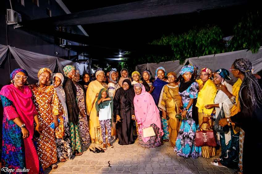 FIDA Nigeria Kicks Off 2nd Quarter NEC Meeting with Welcome Cocktail: An Evening of Bonding and Conviviality